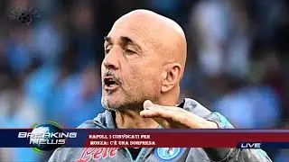 Spalletti 'per il Napoli futuro  si può aprire ciclo'