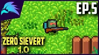 Want to Conquer Zero Sievert? Watch Me Start from Scratch Now