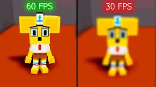 КАК ПОВЫСИТЬ FPS В РОБЛОКСЕ 2020 // КАК УВЕЛИЧИТЬ FPS 2020 // КАК УБРАТЬ ЛАГИ В РОБЛОКСЕ 2020