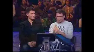 Кто хочет стать миллионером-16 мая 2009
