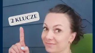 Podejmowanie decyzji zawodowych - 2 klucze