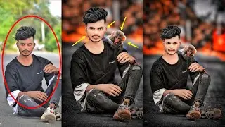 Photo Editing | picsart photo editing | snapseed photo editing | Lightroom photo editing | sonu edit