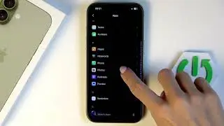 iPhone 17 – Gizli Albümleri Gösterme