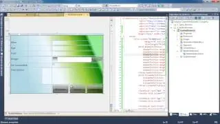 Wpf | Naby | 13 | Databinding & DataContext | Chap. 13/6