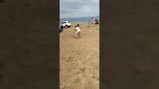 Бурятская борьба. Оронгой. Бурятия