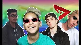 AdouMy Noob : احسن فيديو تقدر تضحك عليه 😂