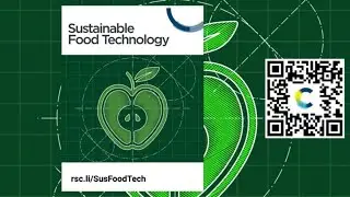 Sustainable Food Technology Webinar 2023