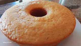 🍰VOCÊS JÁ EXPERIMENTARAM BOLO D'ÁGUA?!! POIS ENTÃO VENHAM APRENDER COMO FAZER🌊