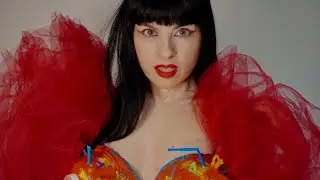 Roberta Giallo - Fossi Stato Allevato Dalle Scimmie (Official Video)