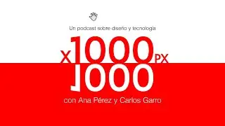 1000 x 1000 ep 4. PDF, la larga historia de un estándar.