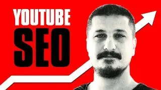 HOW TO DO YOUTUBE SEO? TRACKING INCREASE TECHNIQUES