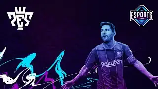 Esports League | Season 3 - Qualifiers #1 PES 21