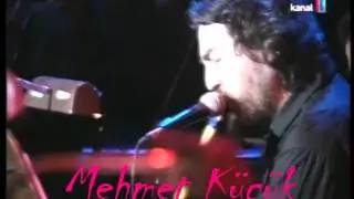 Müslüm Gürses Harbiye Açık Hava Konseri 2002 Hergün İsyanım Var Benim Kadere MontajMP4 480pcPlVOhCS7