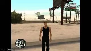 Mod de 20 cleo mods