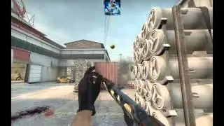 CS:GO | Compilation №4