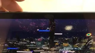 Macbook Pro 2016 Closed with the Spyslide® Webcam Cover