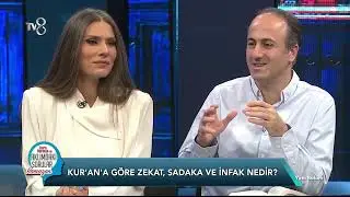 6. Bölüm: Zekat, Sadaka, İnfak / Servet Bayındır, Caner Taslaman, Emre Dorman