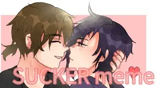 Sucker - MEME ⟨Stardew valley⟩