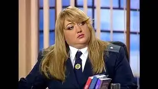 КРИМІНАЛЬНІ СПРАВИ. #79