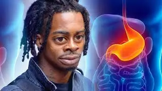 Playboi Carti Interview but his Stummy Hurt