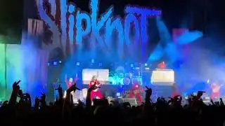 Slipknot - Surfacing (Sick New World 2024)