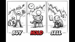 How the Stock Market Actually Works (Beginner’s Guide to Investing)