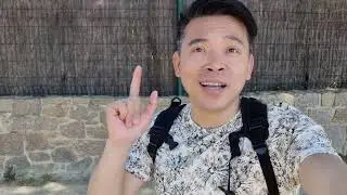 Xin Thông Báo: Hôm nay CHÚA NHẬT - Nguyên xin nghĩ phép 1 ngày, đưa Cô Chú, Bác, đi xem cảnh cũ.