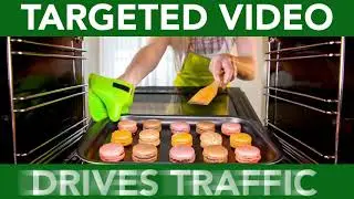 Build Organic Web Traffic Engage Your Social Media Audience with Video