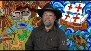 100 Story Project - Dr. Gary Breschini: Prehistoric Monterey