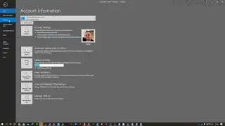 How to backup your PST Files In Microsoft Outlook