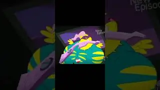 My little pony : fluttershy💔❤️‍🩹