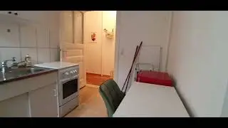 Whole 1 bedrooms apartment in Berlin - Spotahome (ref 943701)