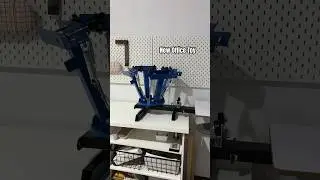 My new toy for the office! 