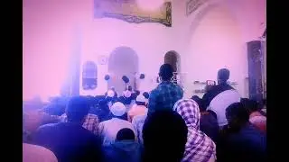 waltajii masjida abdal iratii godhame habashiifi waraa tohida giduti gagefamee
