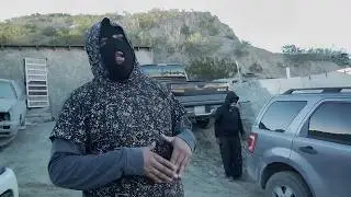 Sinaloa Cartel vs. Juarez Cartel: Open War