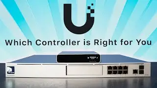How to Choose Your Ubiquiti Unifi OS Console | Full Guide 2026