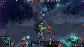 Normal day in SEA server