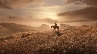 RDR 2 Online