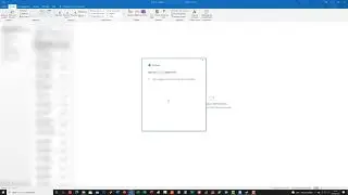 Manually configure a Gmail account on Outlook 2019 Professional
