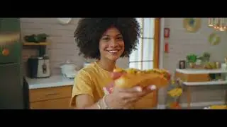 REEL PUBLICIDAD - LEVECTOR