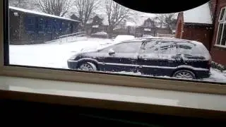 Snowy fun V3