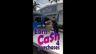 Earn Cash for Products at Banyan Pilot Shop