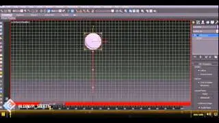 как создать анимацию в 3ds max