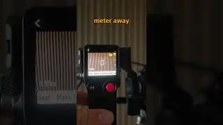 DJI LIDAR auto focus system
