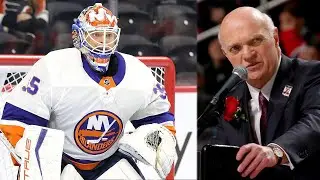 Cory Schneider 