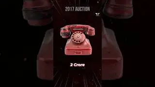 What is there in this telephone?