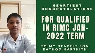 #RIMC