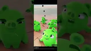 Angry Birds Journey AD | 1-15-22