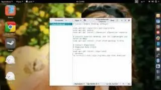 Try Linux without hurt !
