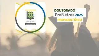 PROFLETRAS   DOUTORADO